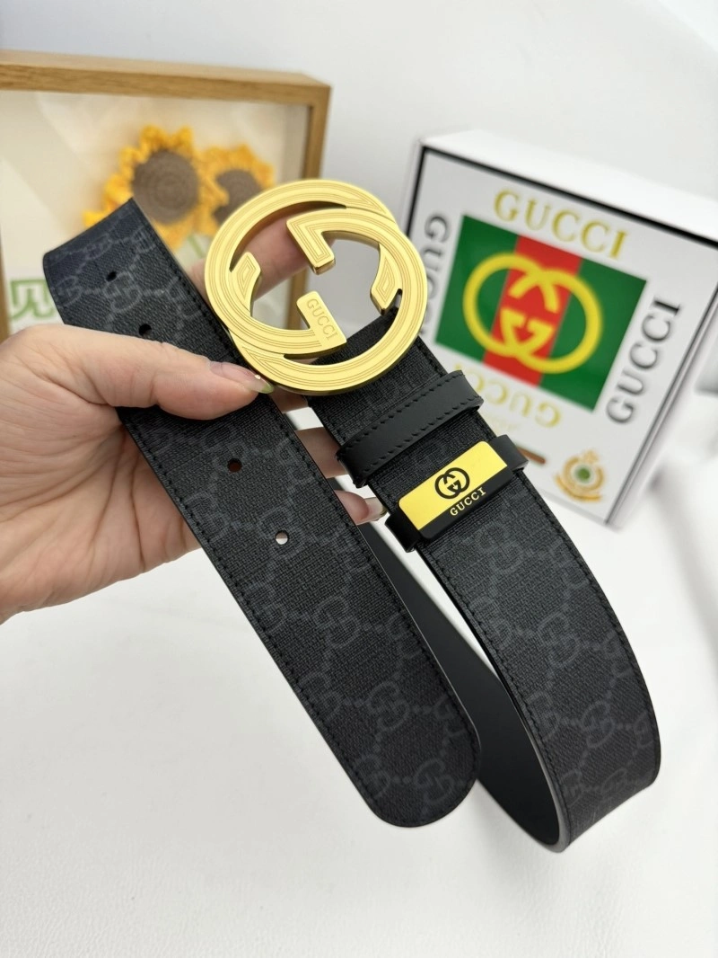 Gucci Belts Practical 292585