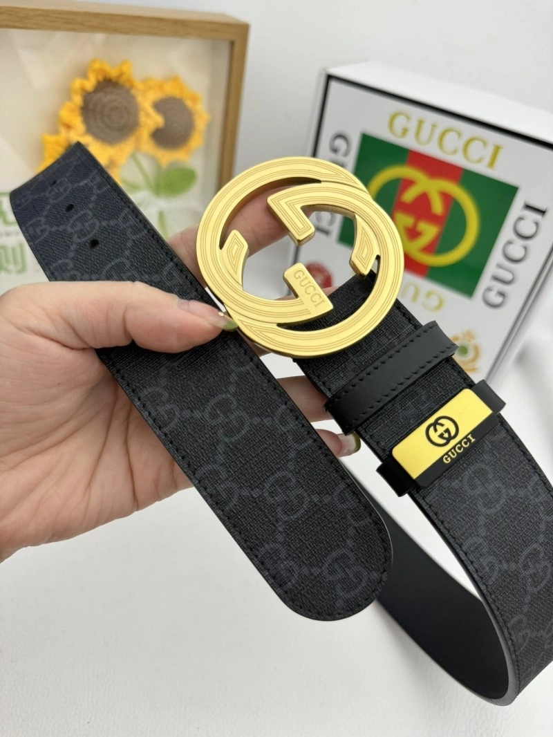 Gucci Belts Practical 292585