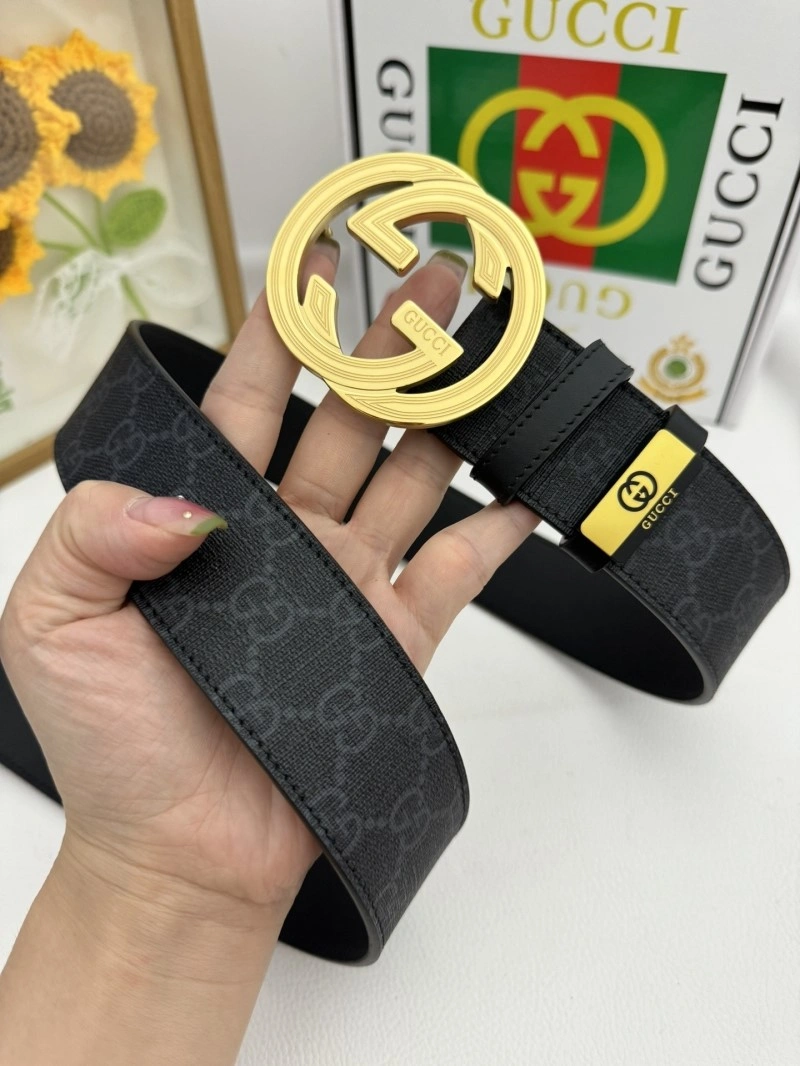 Gucci Belts Practical 292585