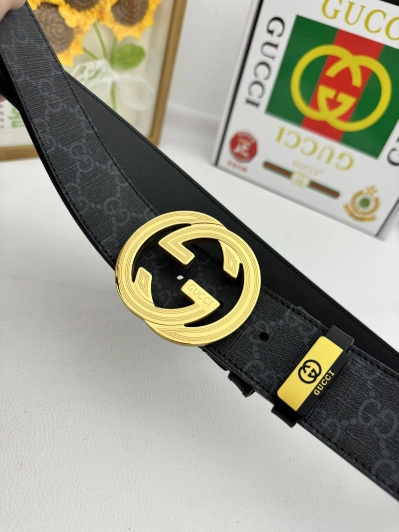 Gucci Belts Practical 292585