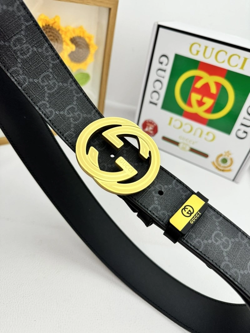 Gucci Belts Practical 292585