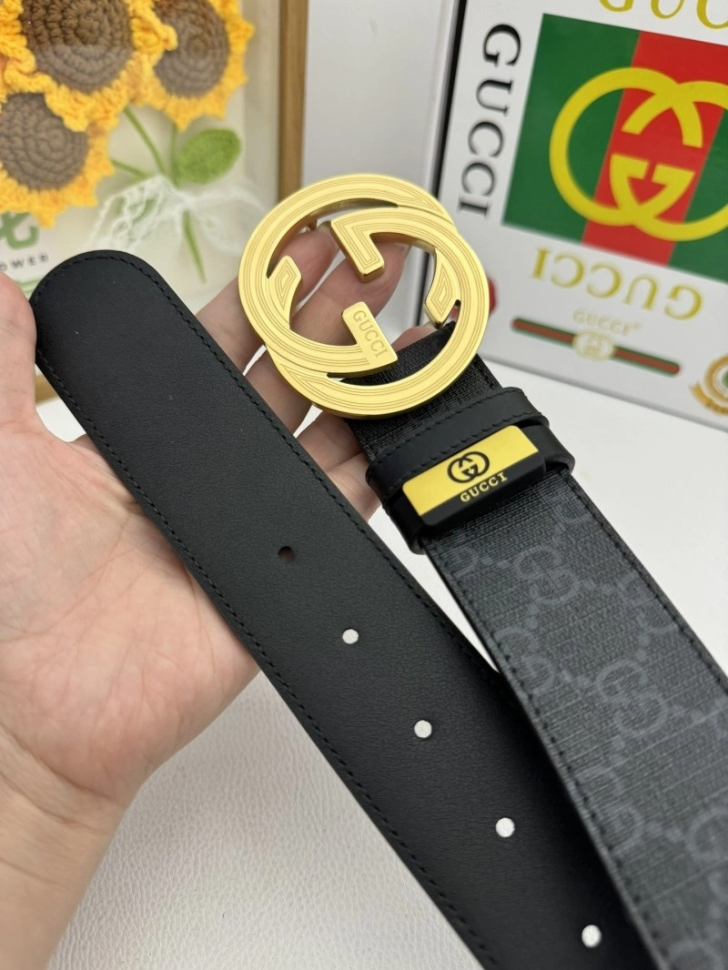 Gucci Belts Practical 292585