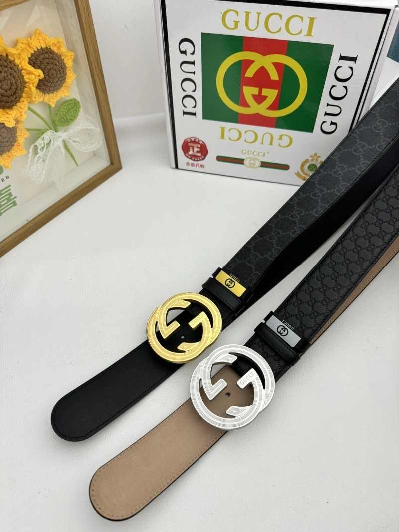 Gucci Belts Practical 292585