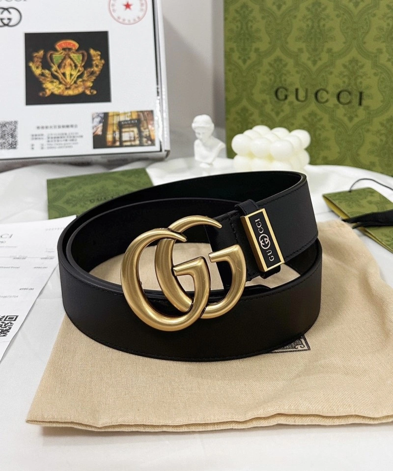AllSeason Gucci Belts 292578