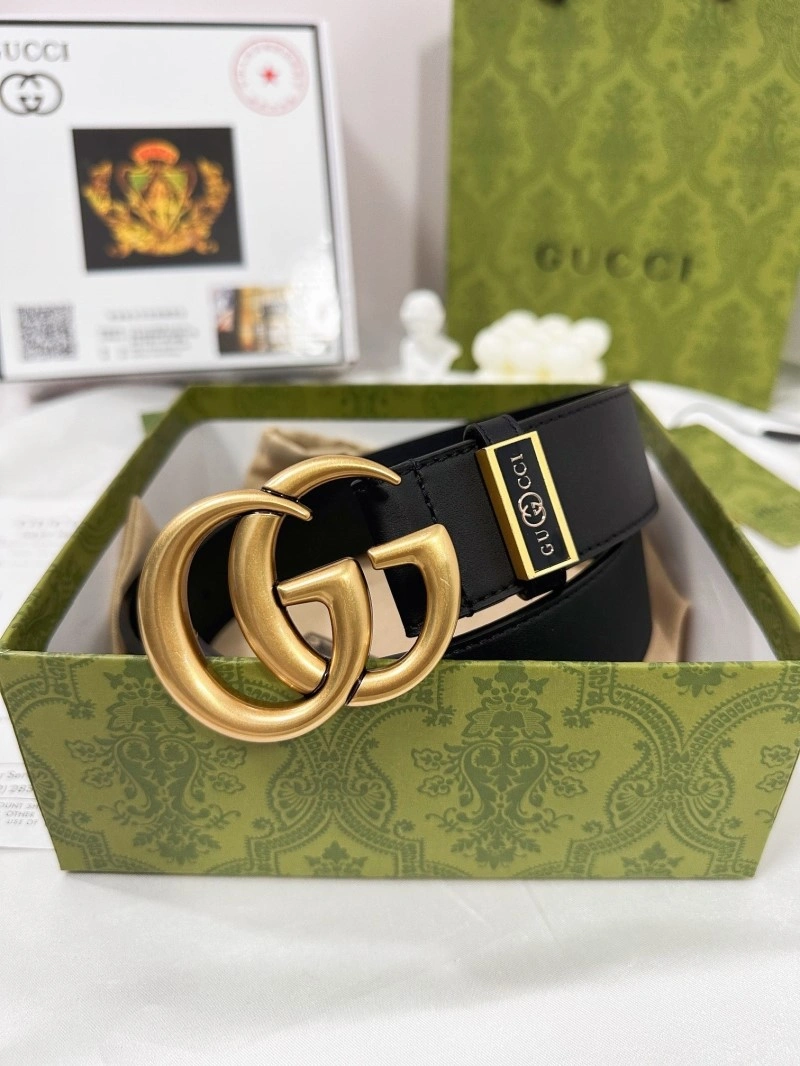 AllSeason Gucci Belts 292578
