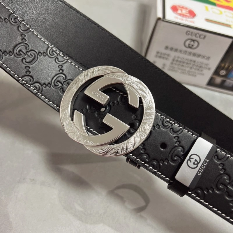 Bold Gucci Belts 292588
