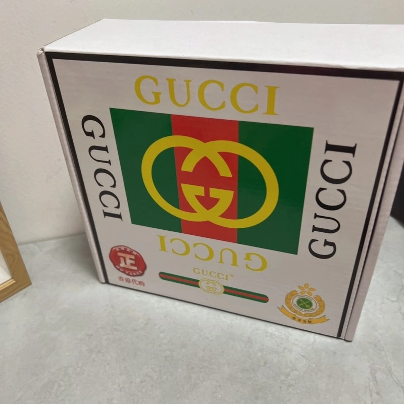 Bold Gucci Belts 292588