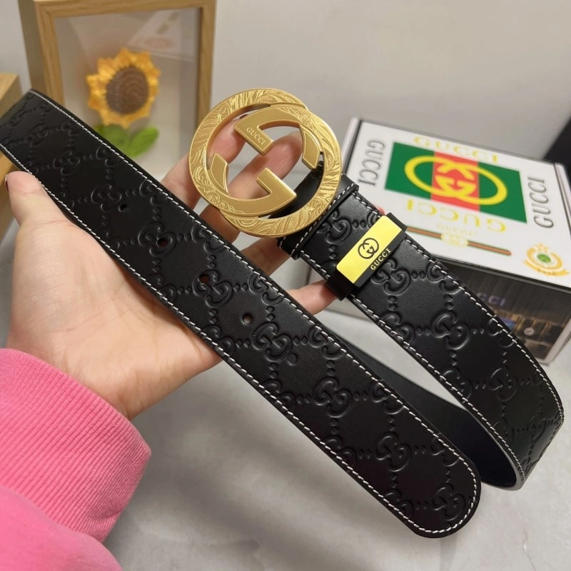 Trendsetting Gucci Belts 292559