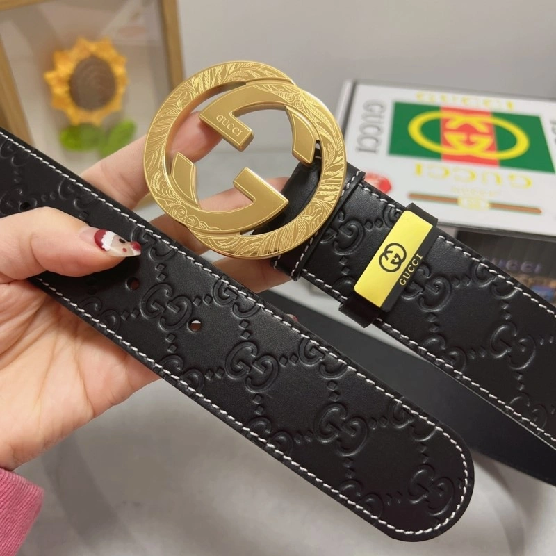 Trendsetting Gucci Belts 292559
