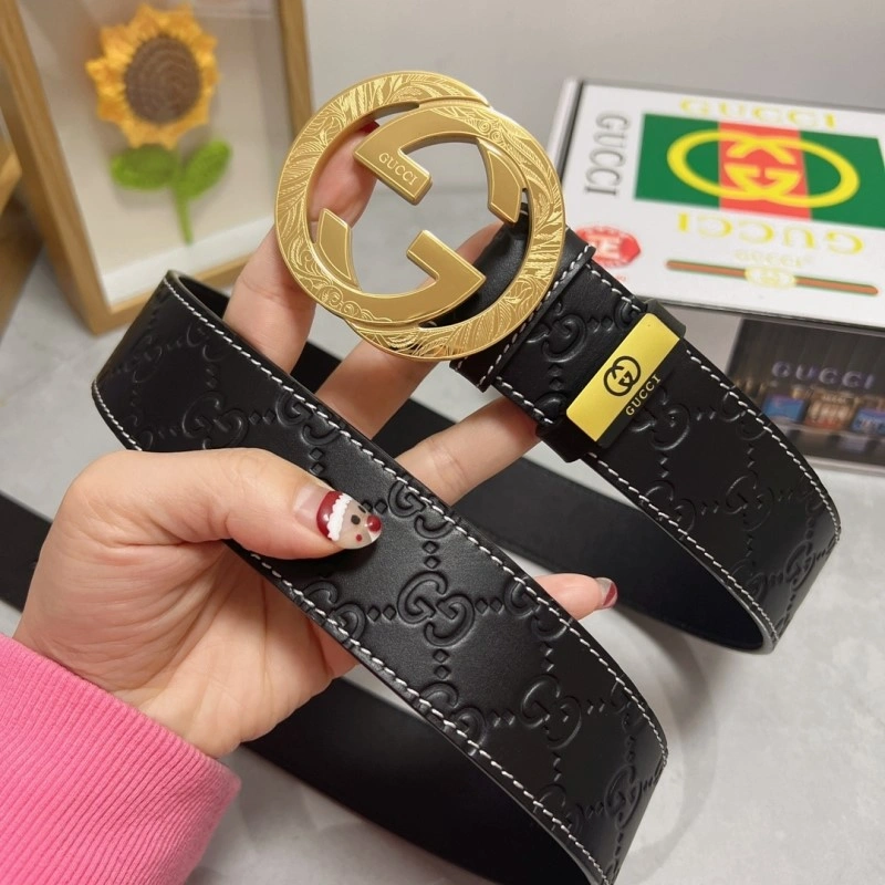 Trendsetting Gucci Belts 292559