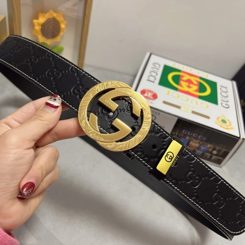 Trendsetting Gucci Belts 292559