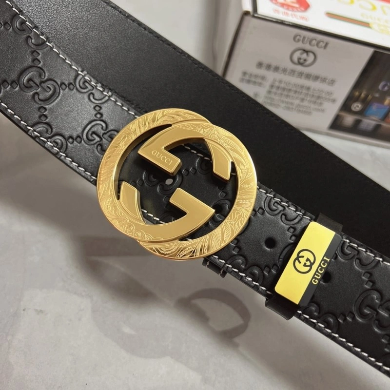 Trendsetting Gucci Belts 292559