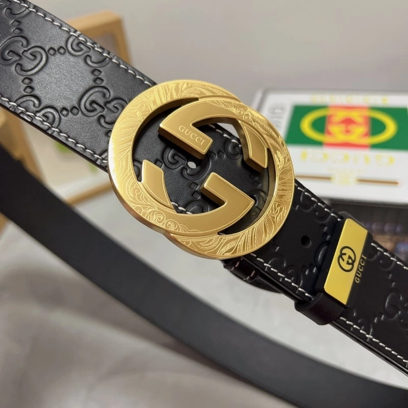 Trendsetting Gucci Belts 292559