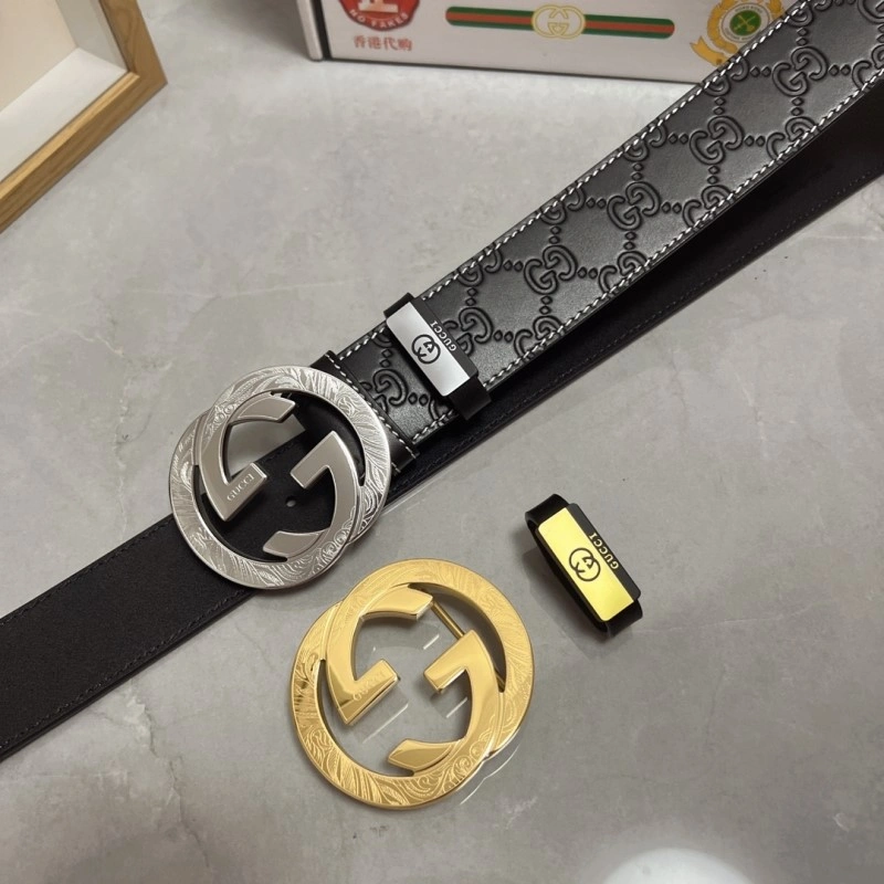 Trendsetting Gucci Belts 292559