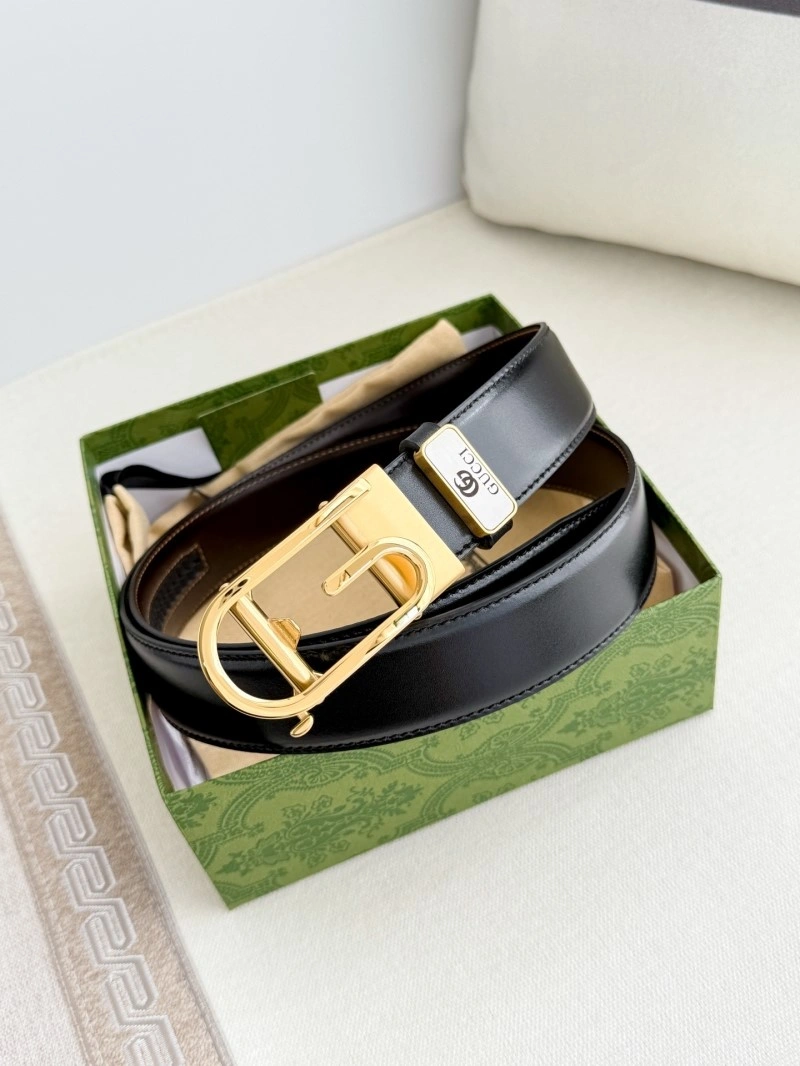 Gucci Belts ComfortFit 292556