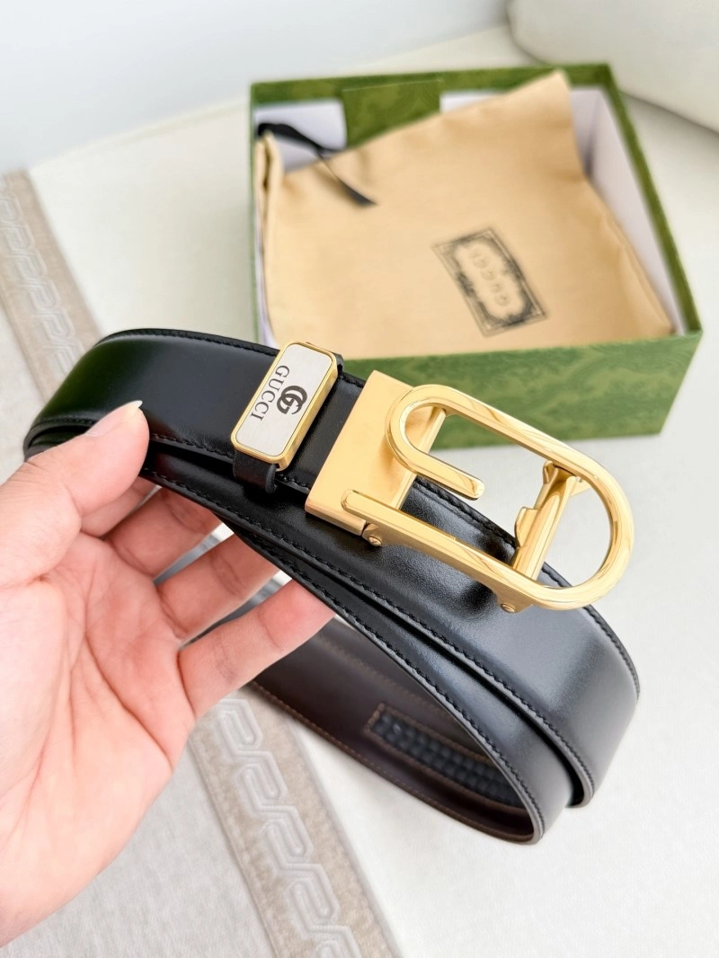 Gucci Belts ComfortFit 292556
