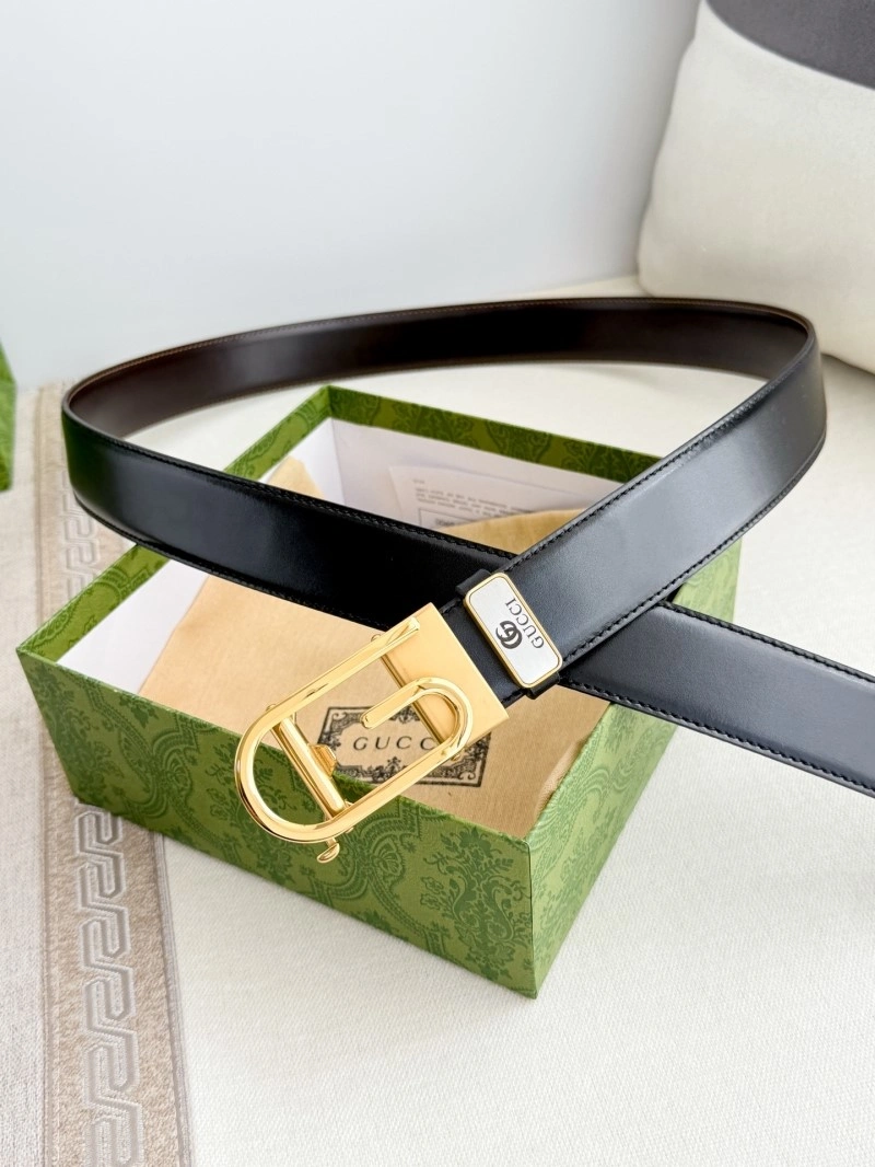 Gucci Belts ComfortFit 292556