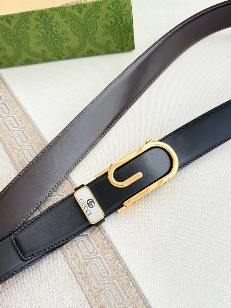 Gucci Belts ComfortFit 292556