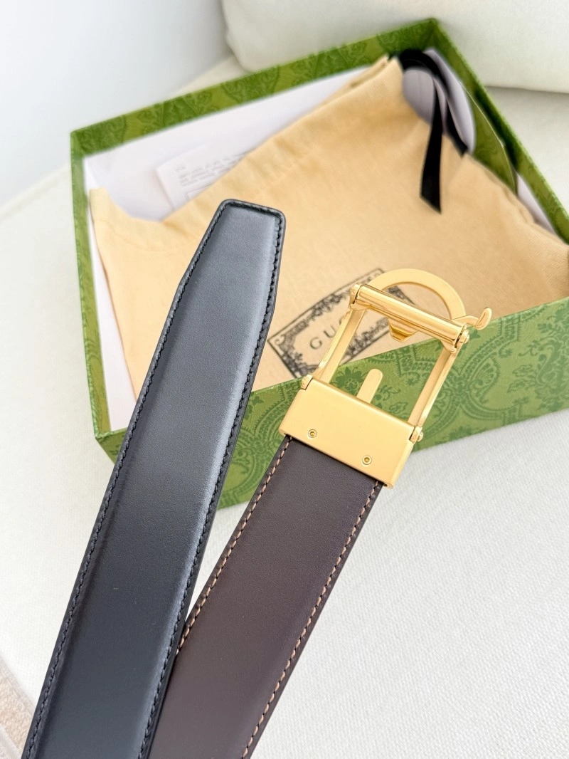 Gucci Belts ComfortFit 292556