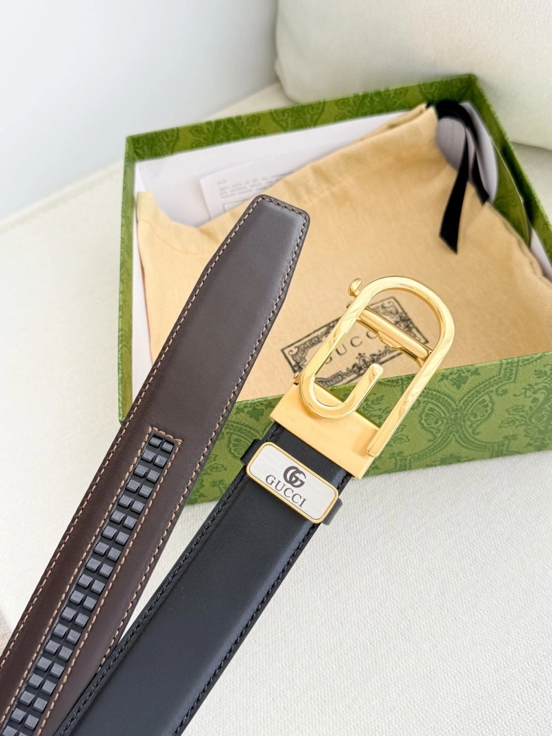 Gucci Belts ComfortFit 292556
