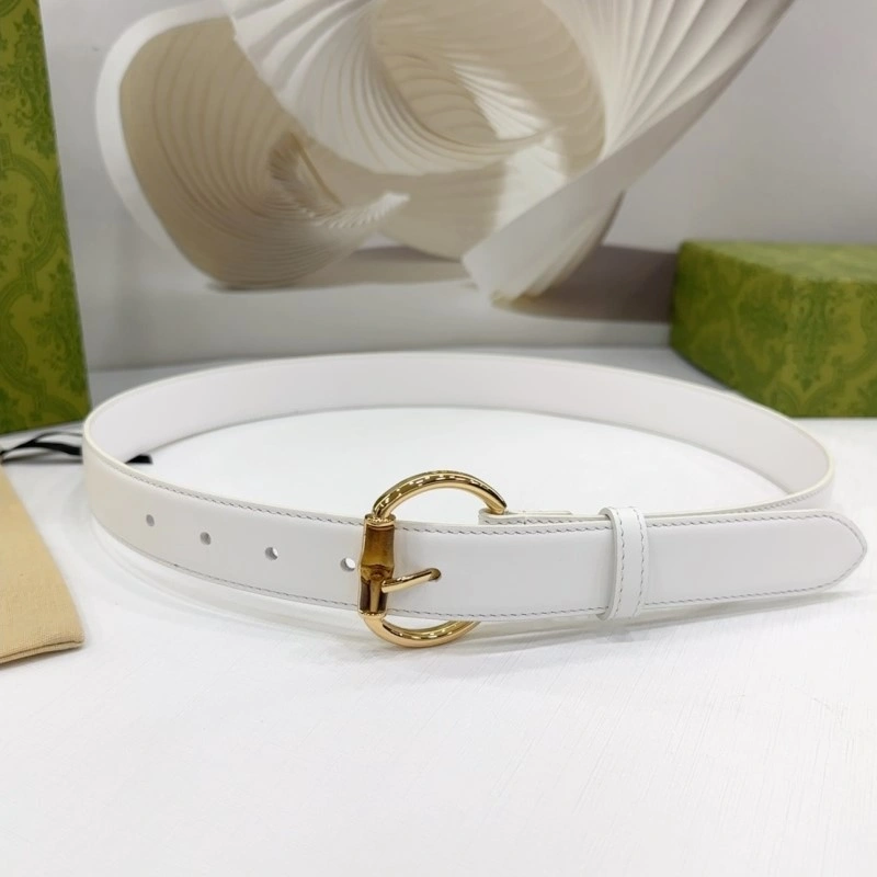 TechFriendly Gucci Belts 292586