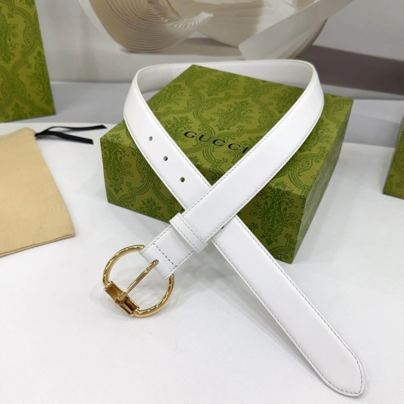 TechFriendly Gucci Belts 292586