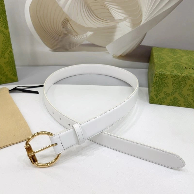 TechFriendly Gucci Belts 292586