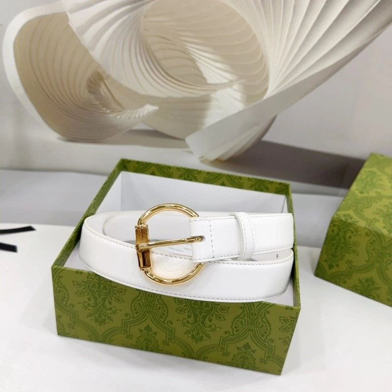 TechFriendly Gucci Belts 292586