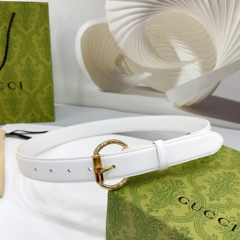 TechFriendly Gucci Belts 292586