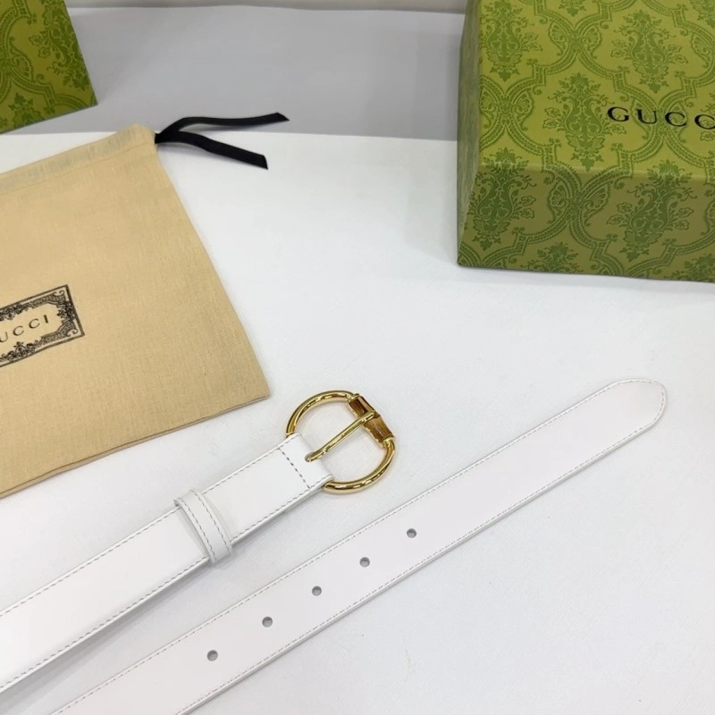 TechFriendly Gucci Belts 292586