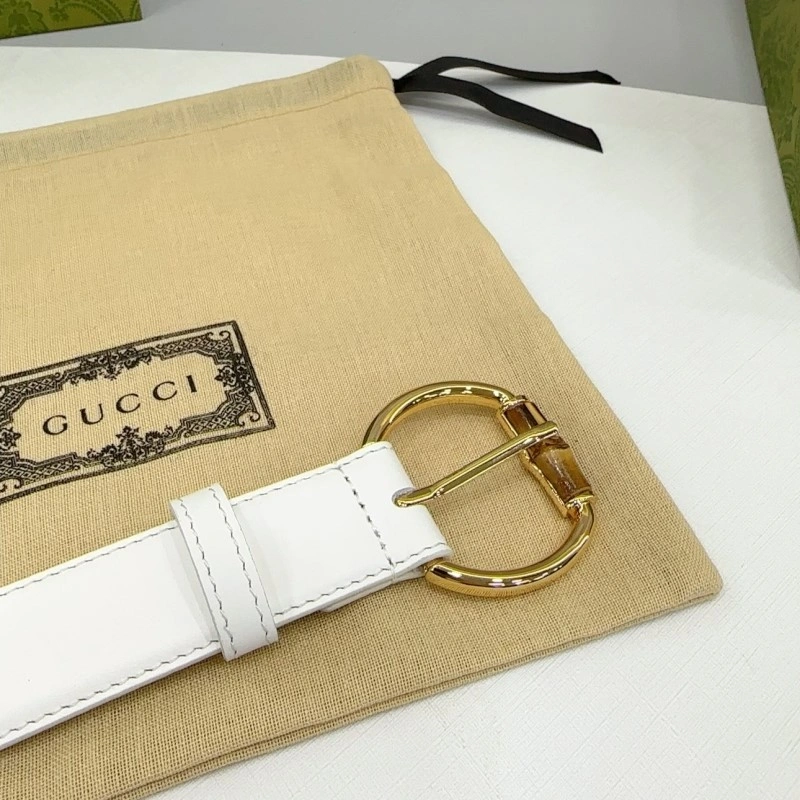 TechFriendly Gucci Belts 292586