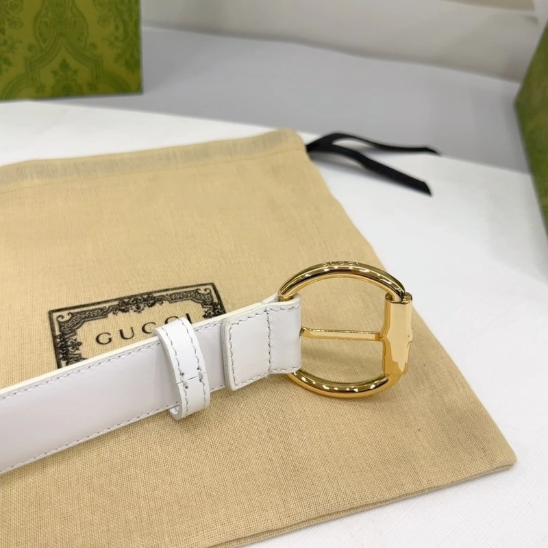 TechFriendly Gucci Belts 292586