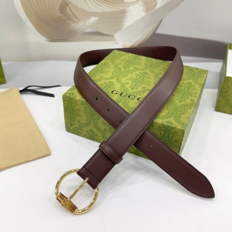 Gucci Belts RelaxedFit 292576