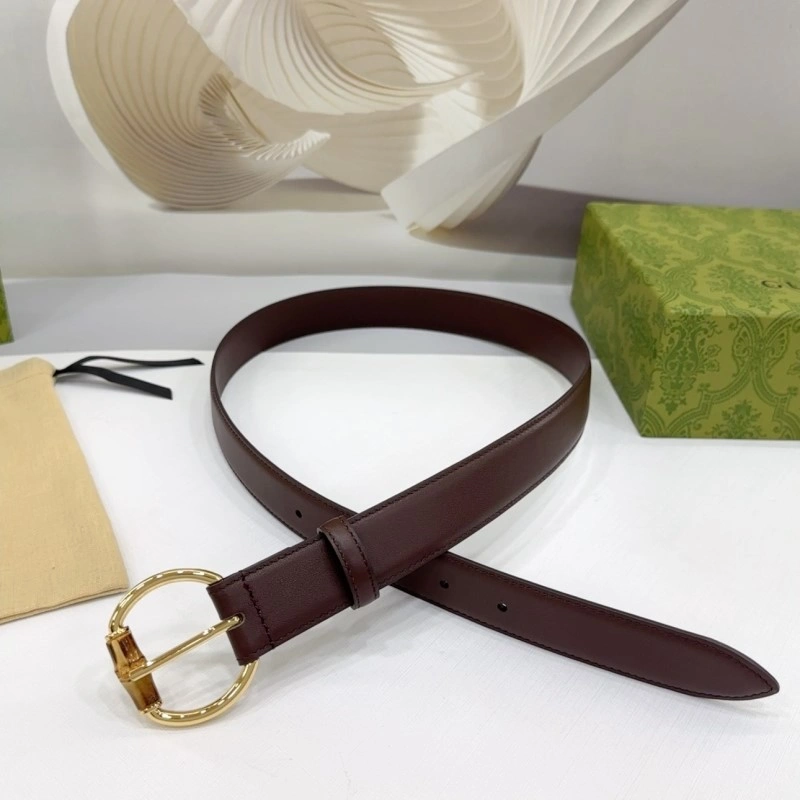 Gucci Belts RelaxedFit 292576