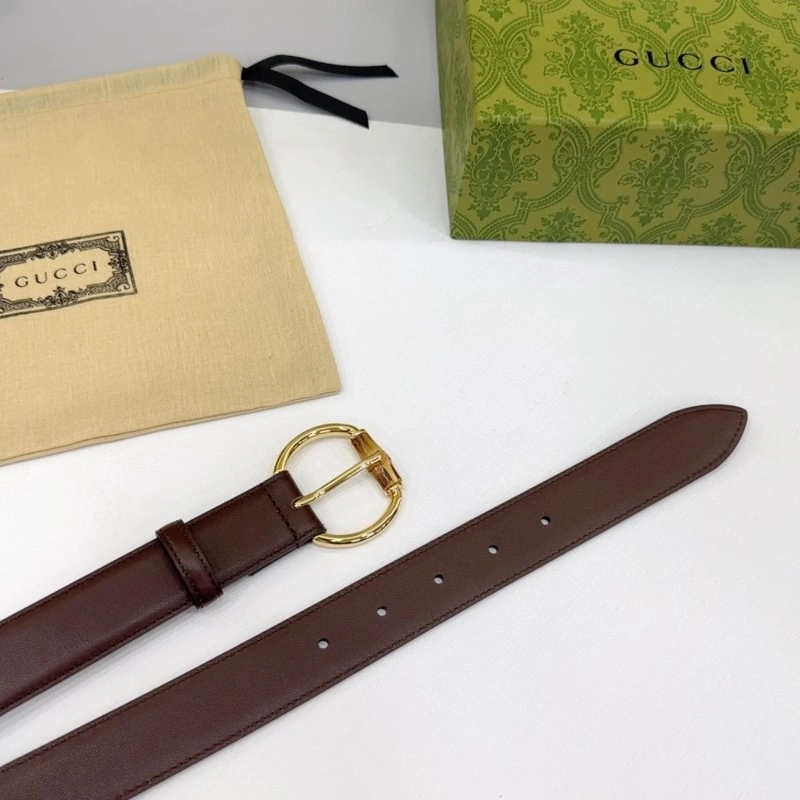 Gucci Belts RelaxedFit 292576