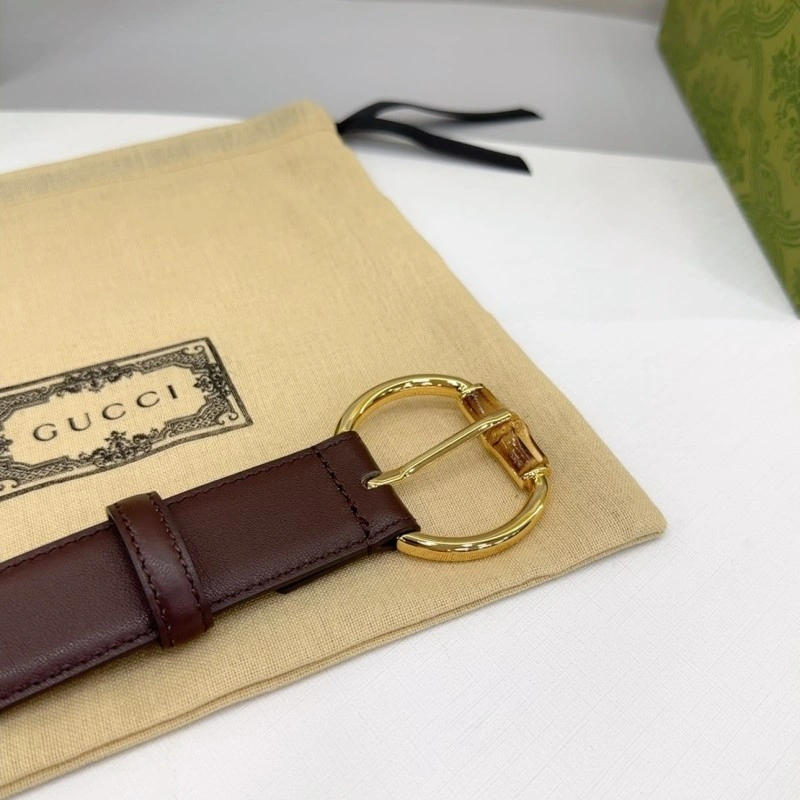 Gucci Belts RelaxedFit 292576