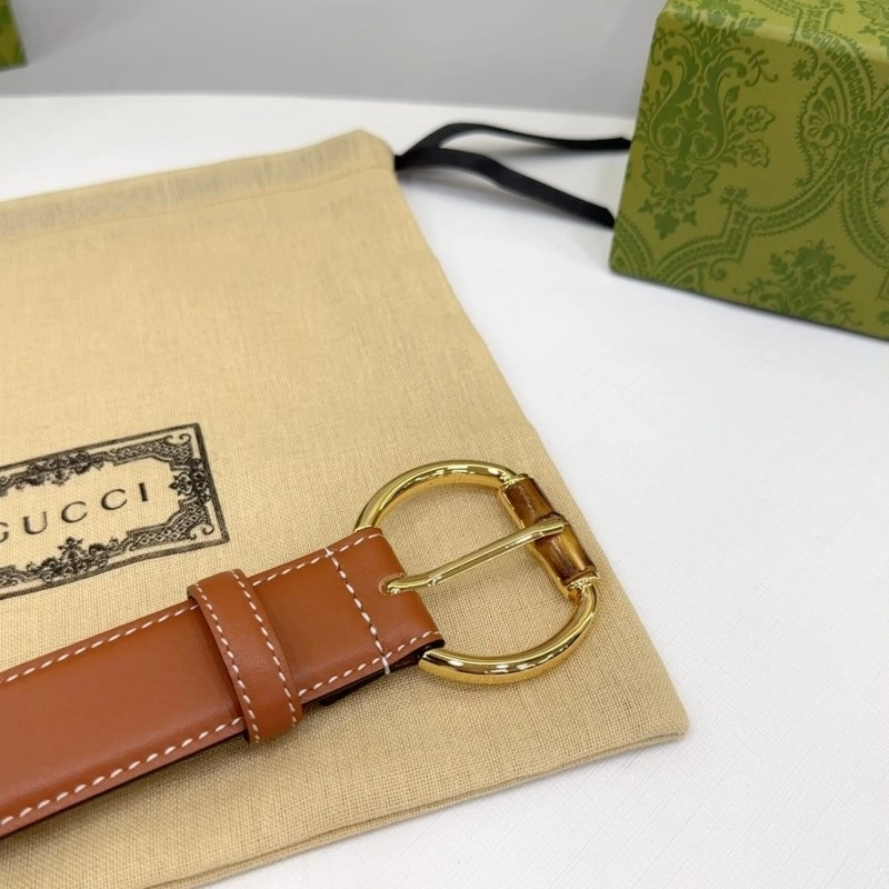 FreshLook Gucci Belts 292557