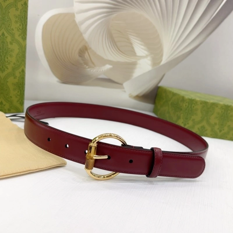 Gucci Belts Compact 292582