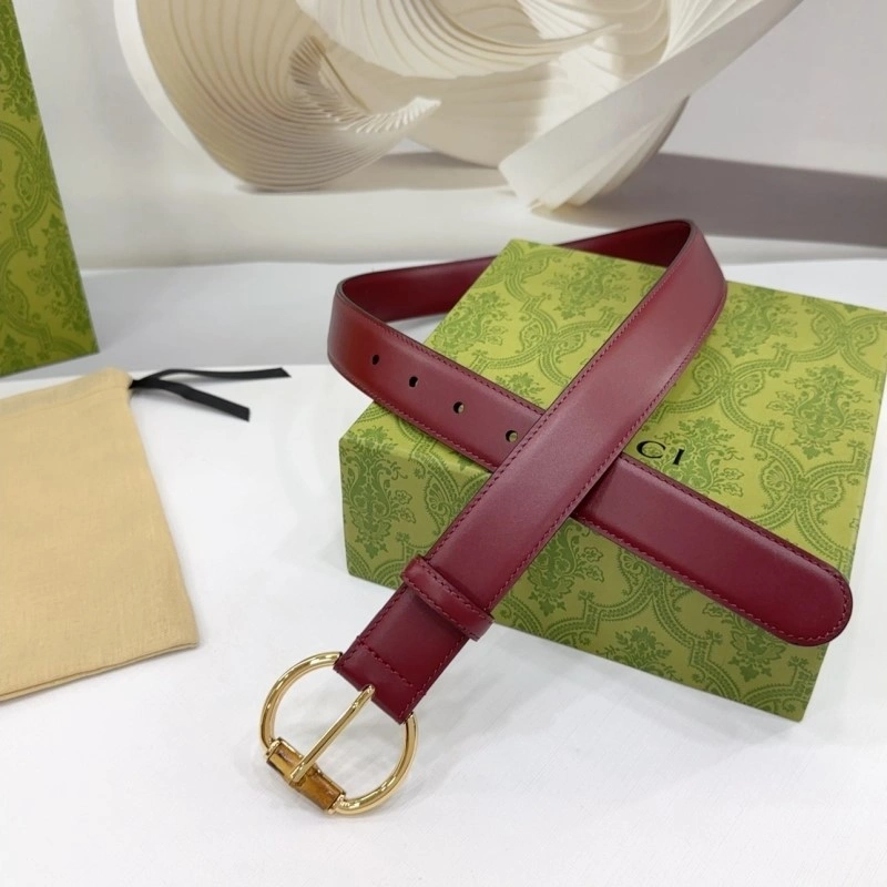 Gucci Belts Compact 292582