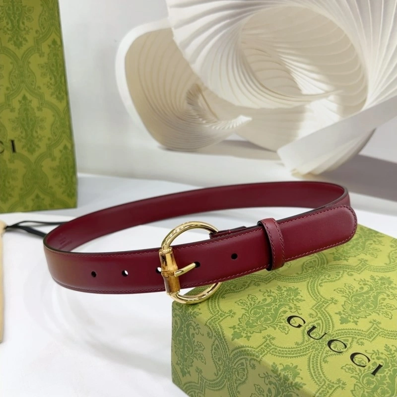 Gucci Belts Compact 292582