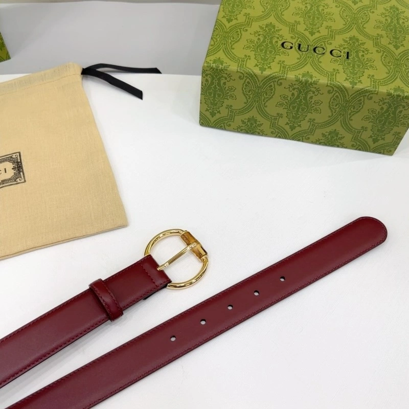 Gucci Belts Compact 292582