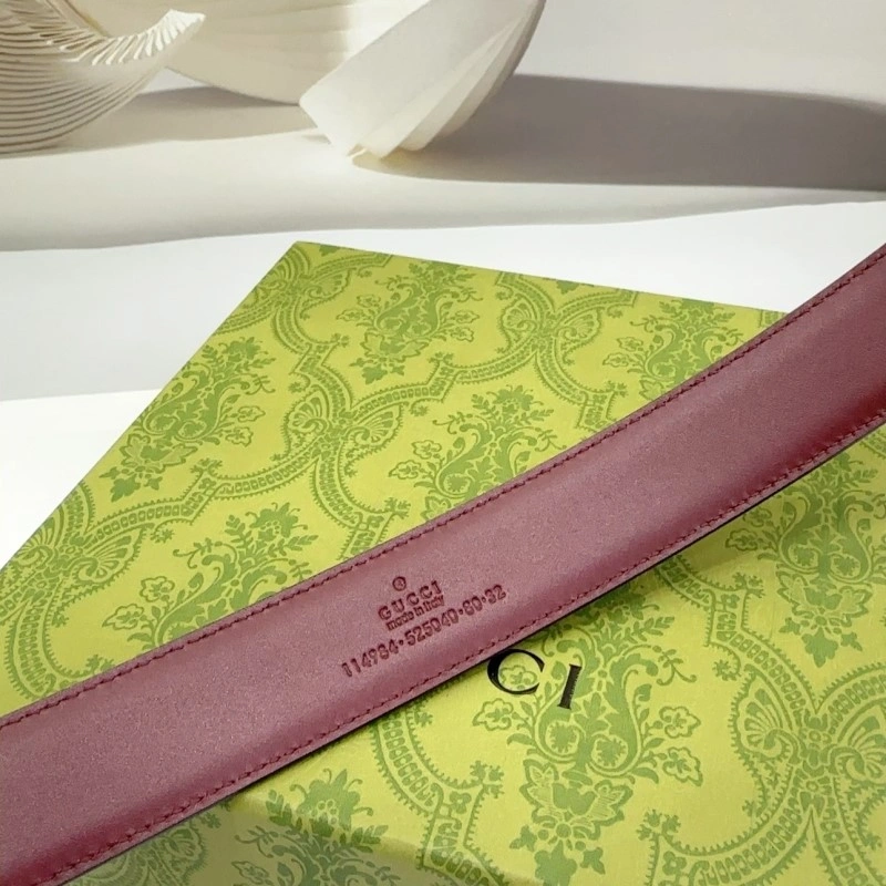 Gucci Belts Compact 292582