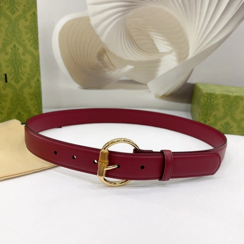 Lightweight Gucci Belts 292555
