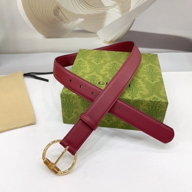 Lightweight Gucci Belts 292555