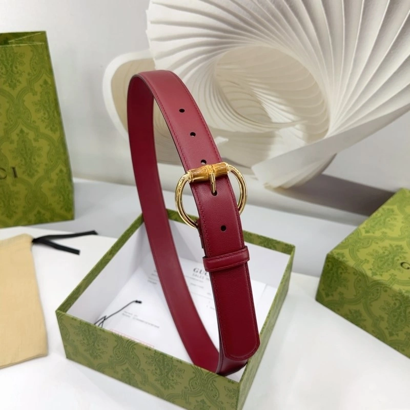 Lightweight Gucci Belts 292555