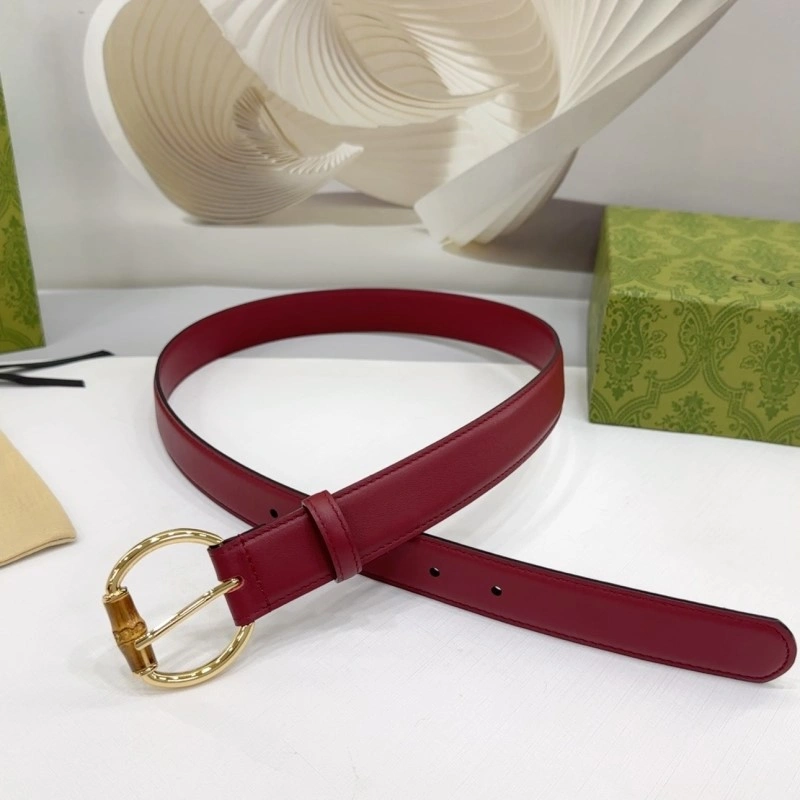 Lightweight Gucci Belts 292555