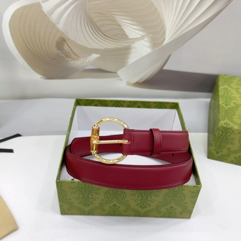 Lightweight Gucci Belts 292555