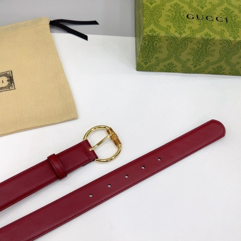 Lightweight Gucci Belts 292555