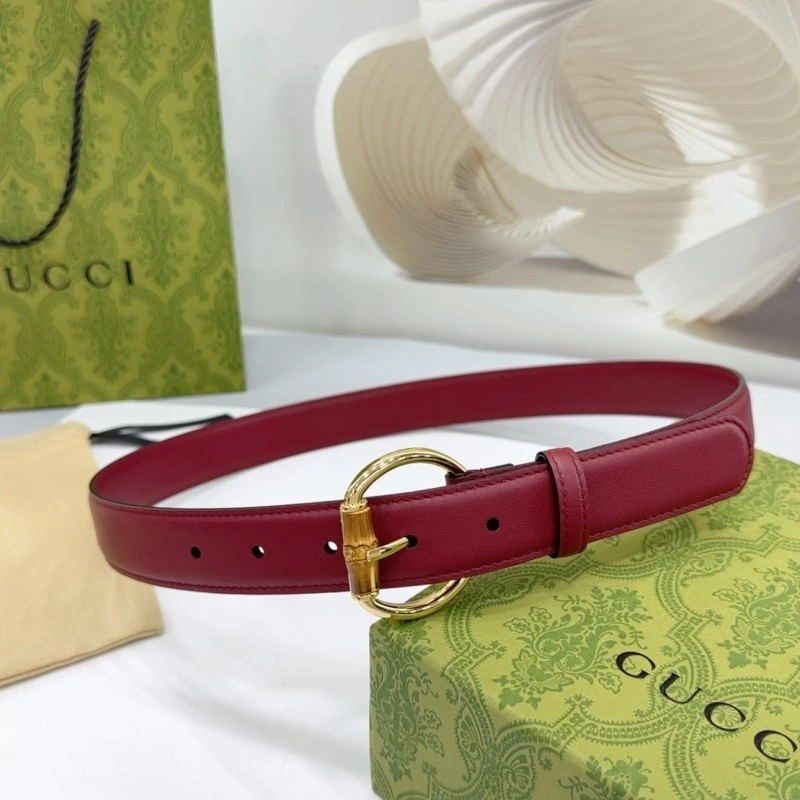 Lightweight Gucci Belts 292555