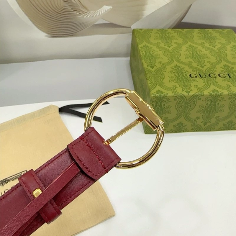Lightweight Gucci Belts 292555